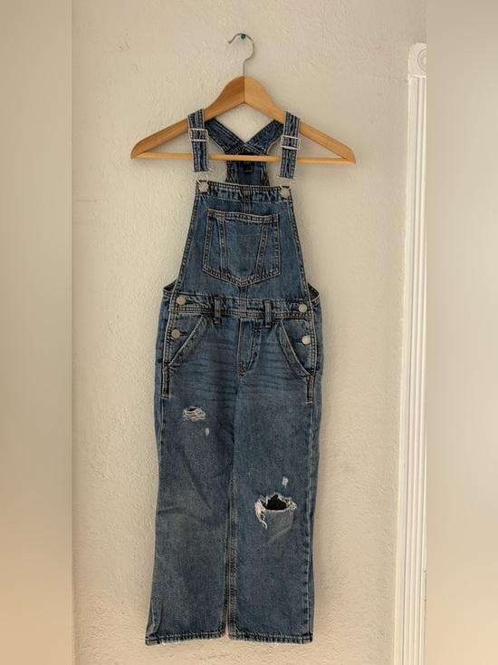 GAP Other - GAP Kids Denim Overalls